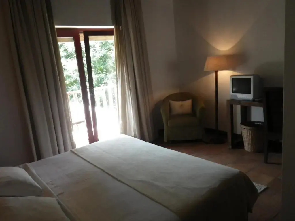 Hotel Rural Quinta de Novais - Chambres