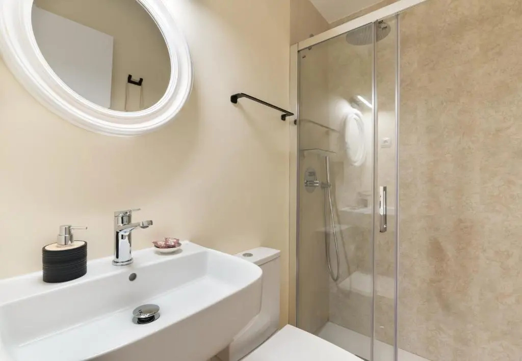Superior Quadruple room