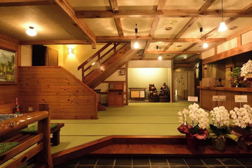 The okomorinoyado yumenagashi 사진 19