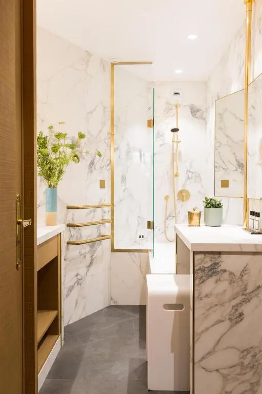 Relais Saint Germain 60