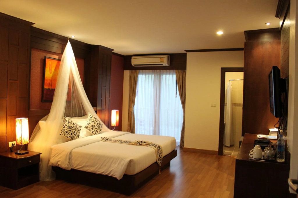 Hotel photo 3