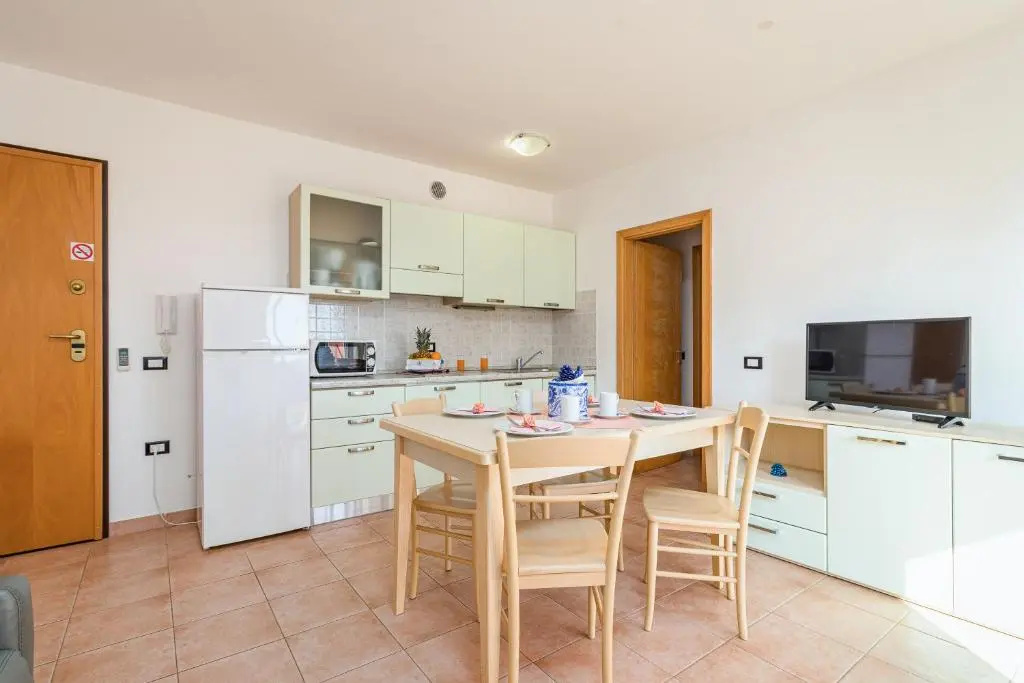 Residence Kamenjak - Chambres
