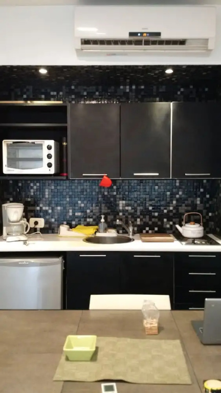 Concord Pilar Apart Suite 313 - Almendros - Général