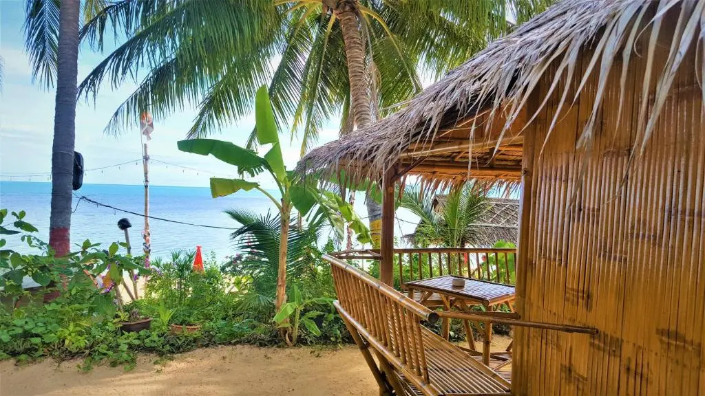 Coco Sunset Beach - Chambres