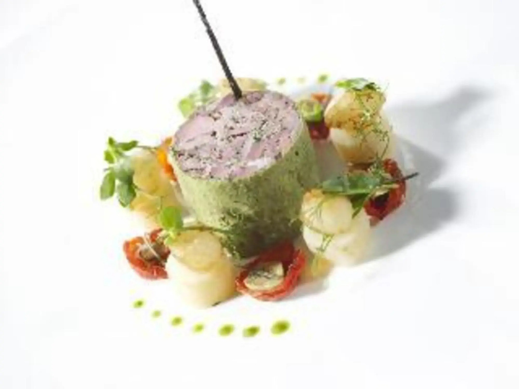Homewood Hotel & Spa - Général