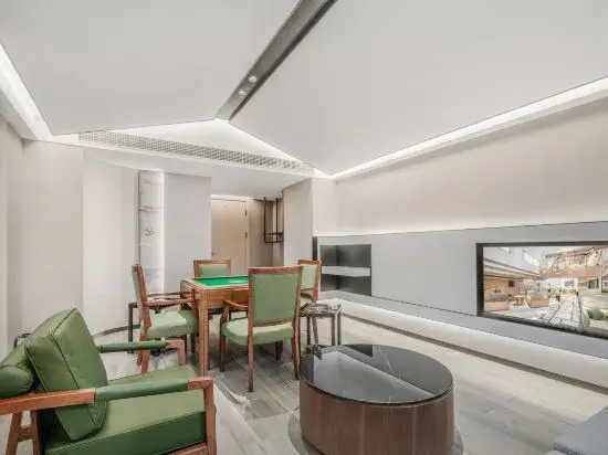 Yunting Hotel - фото 27