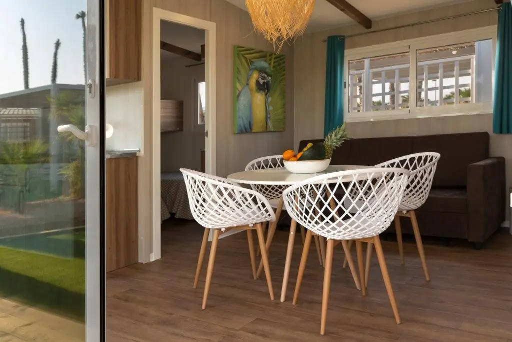 Alannia Costa Blanca - Chambres