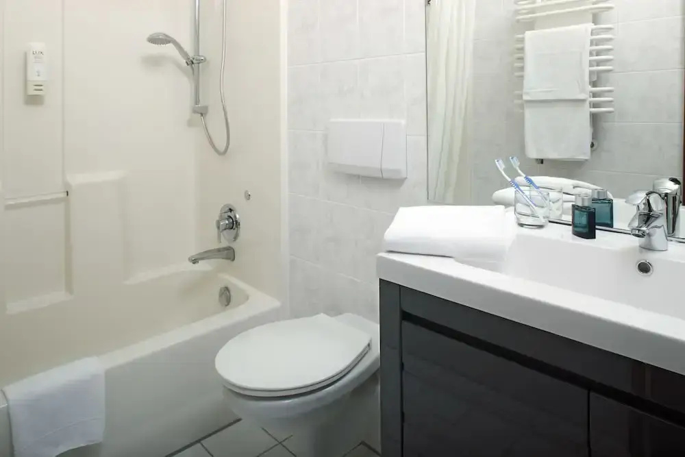 KomfortHotel Großbeeren - Chambres