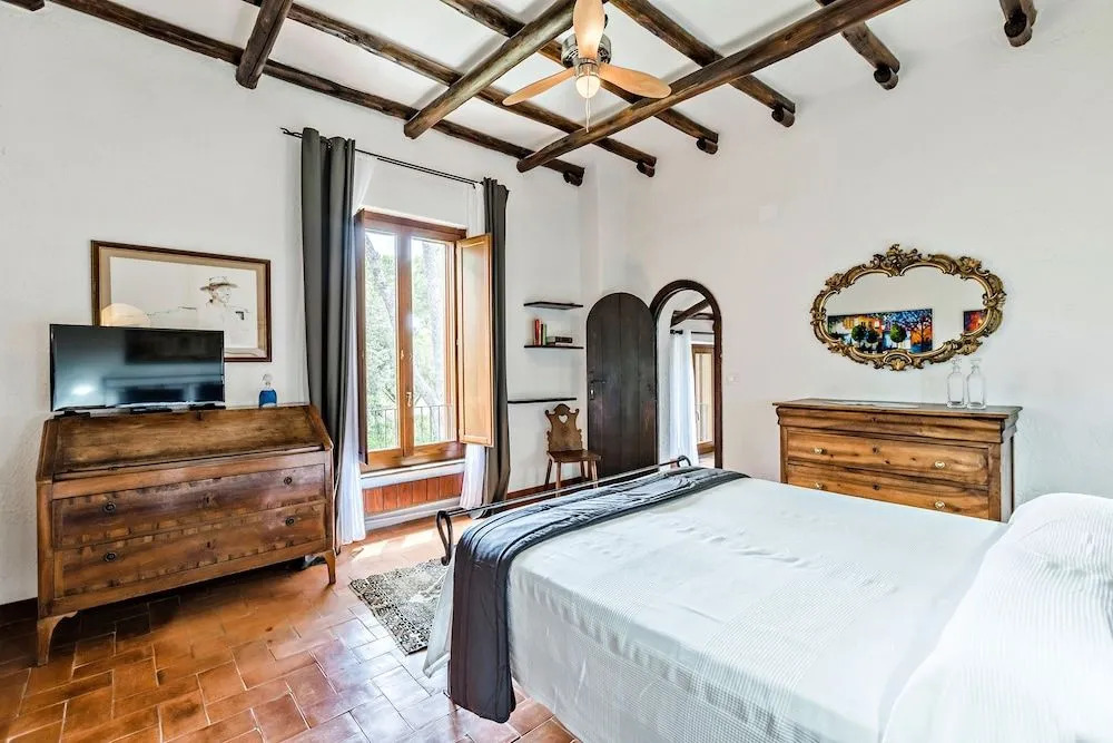 Villa Gabrimò - фото 33