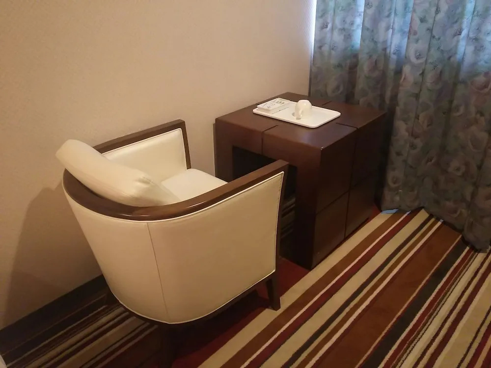 Miyazaki Kanko Hotel - Chambres