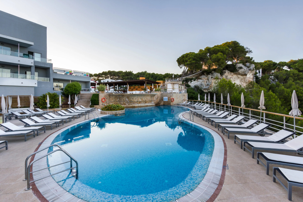 ARTIEM Audax - Adults Only Hotel - Général