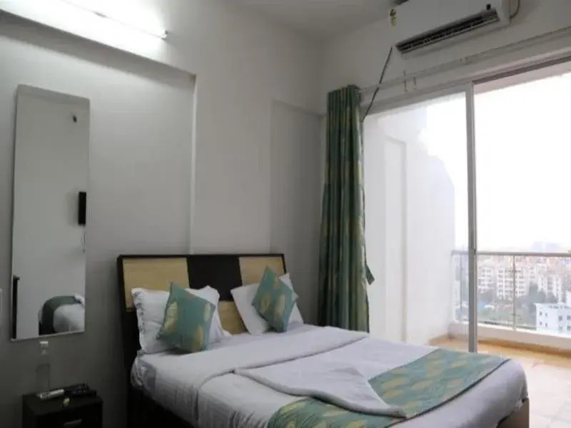 14 Square Kalyani Nagar