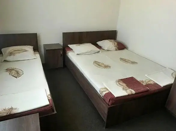 Triple Suite