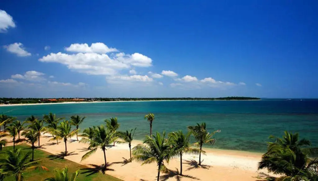 Amaya Beach Pasikudah Resort - Général