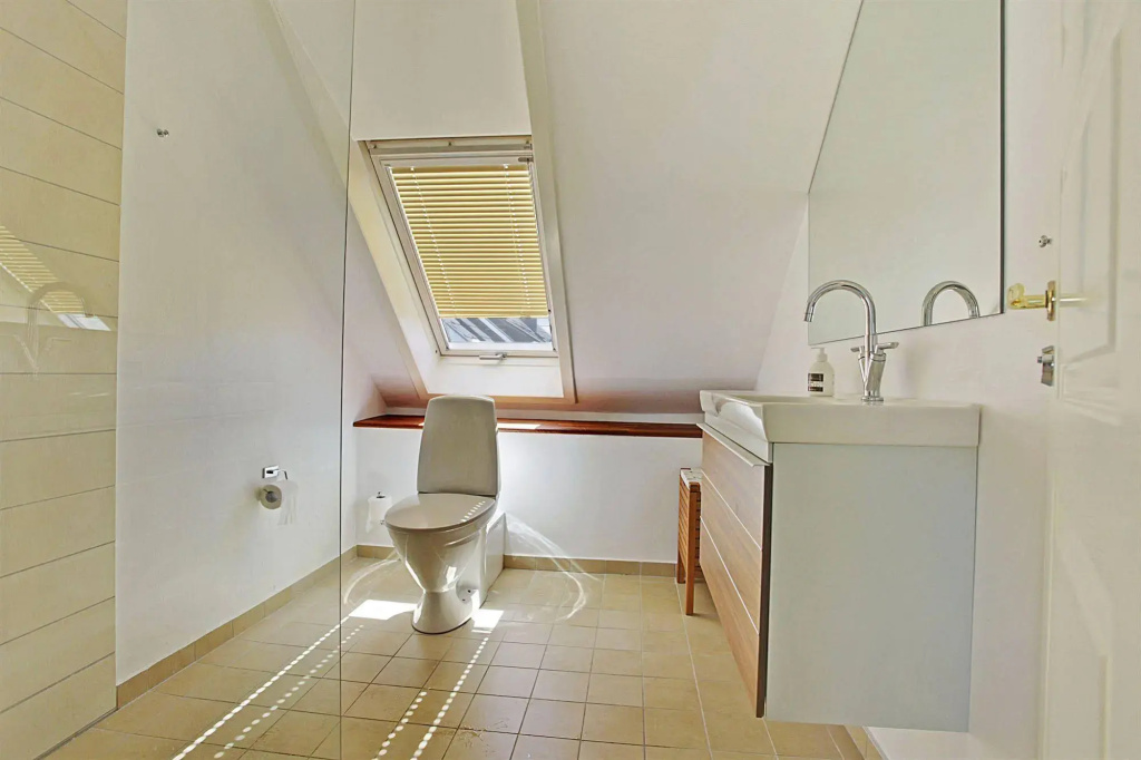 Hotel Sct Thomas - Général
