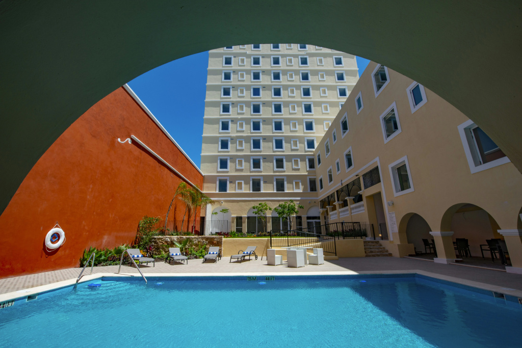 Hotel photo 20