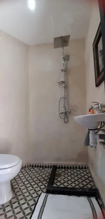 Riad Tachchaqa Hotel - Chambres