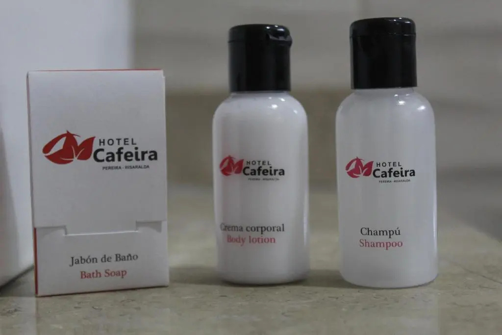Hotel Cafeira - Chambres