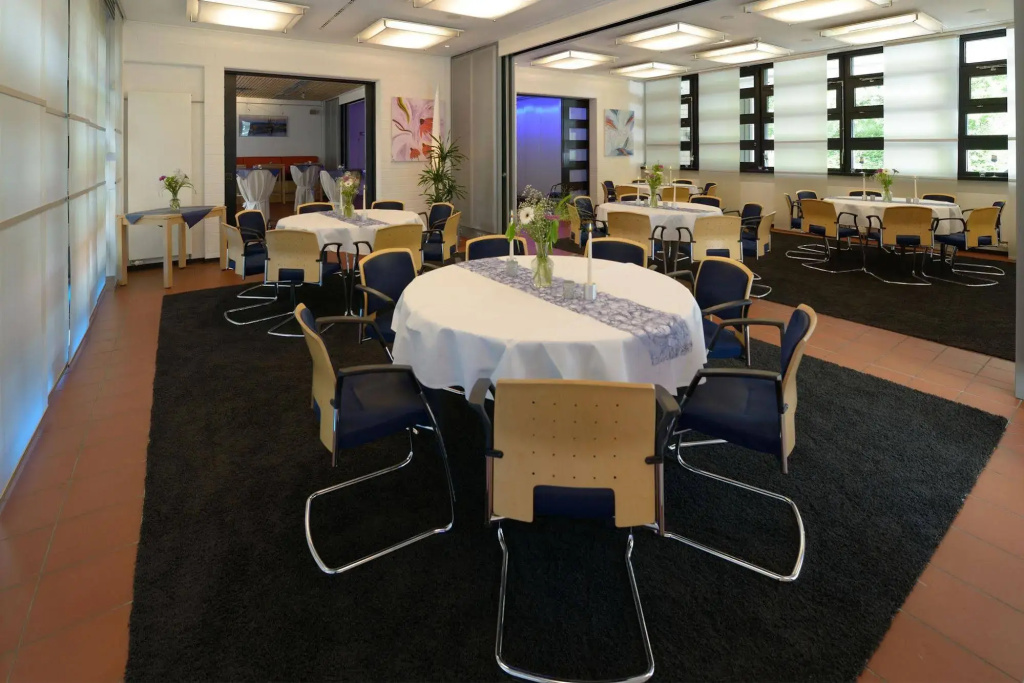 Commundo Tagungshotel Bad Honnef - Général