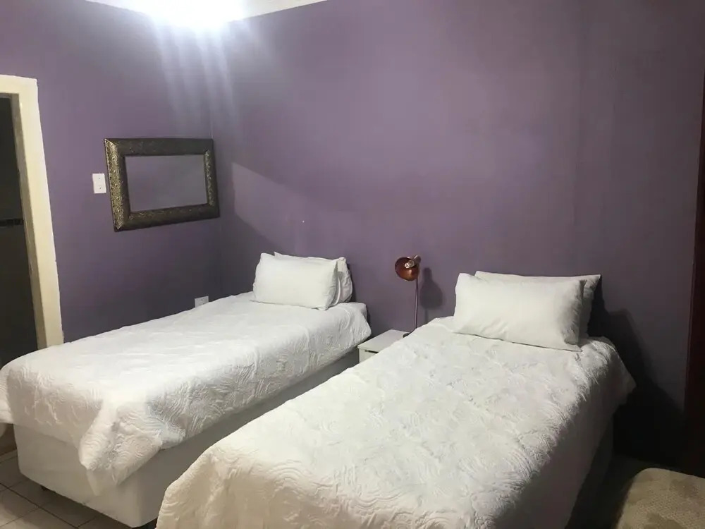 Ankuweni Guest Lodge — фото 2