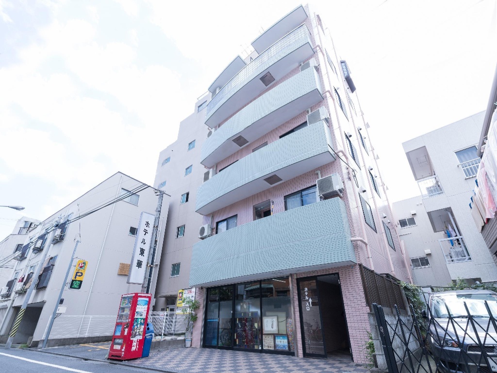 Hotel Toka 사진 12