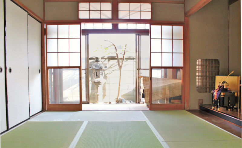 Villa Kyoto Saiin 사진 7