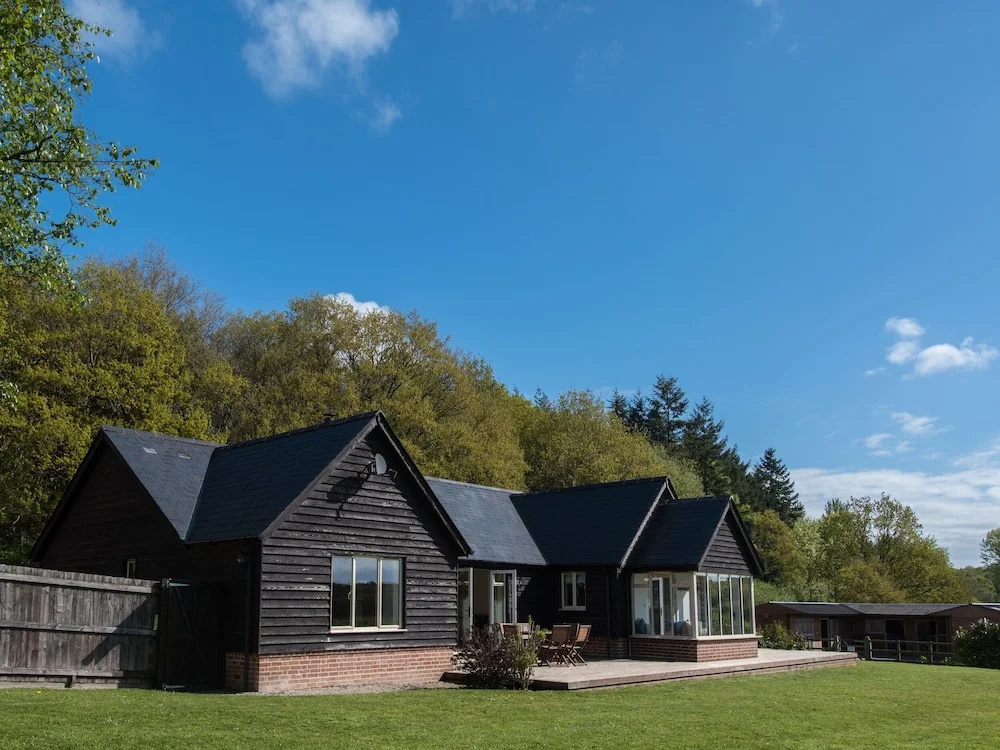 Farley Lodge