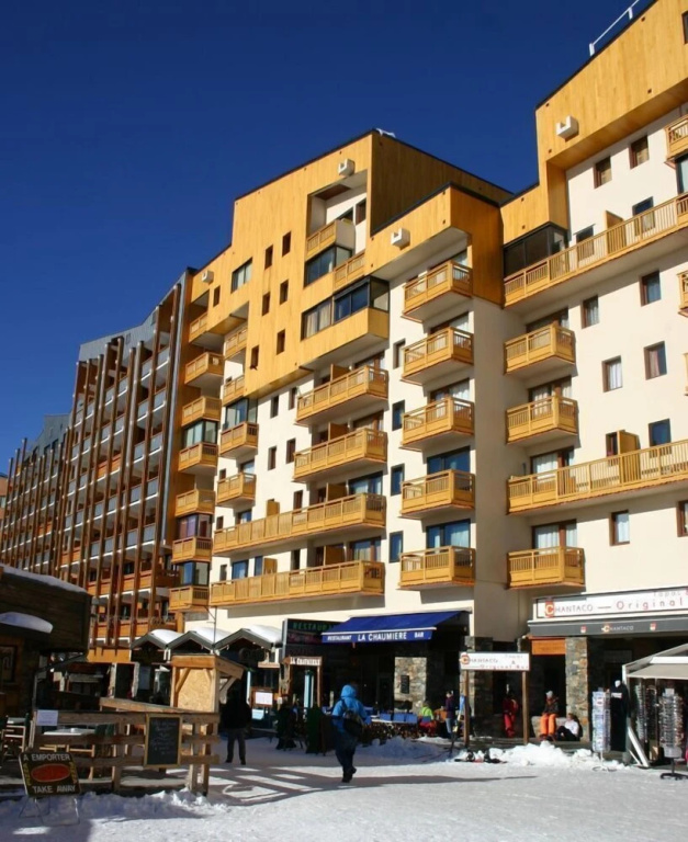 Les Appartements de Maé