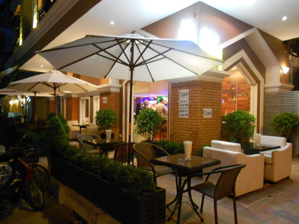 Hotel photo 13