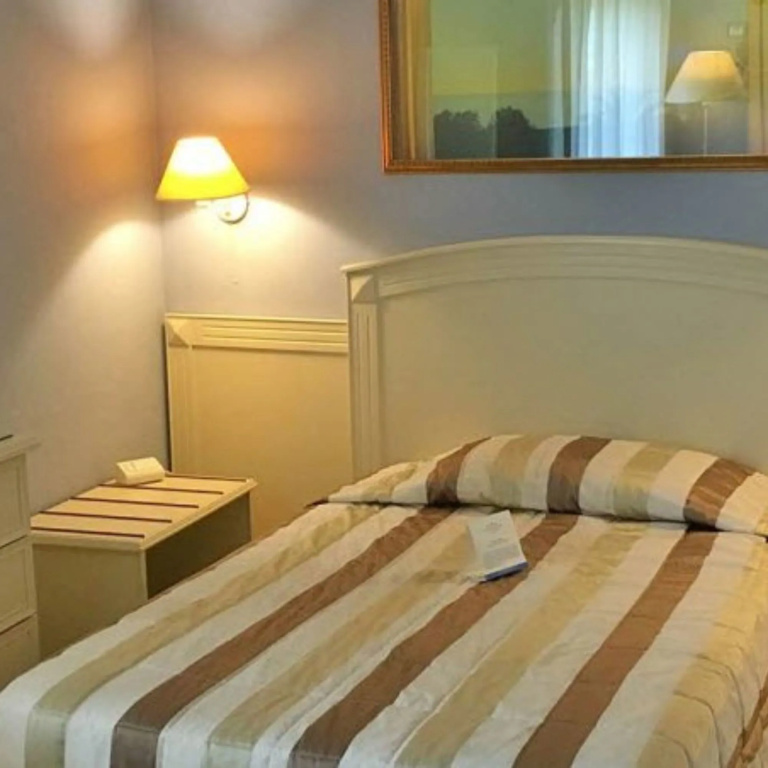 Conchiglia Azzurra Resort & Beach - Général
