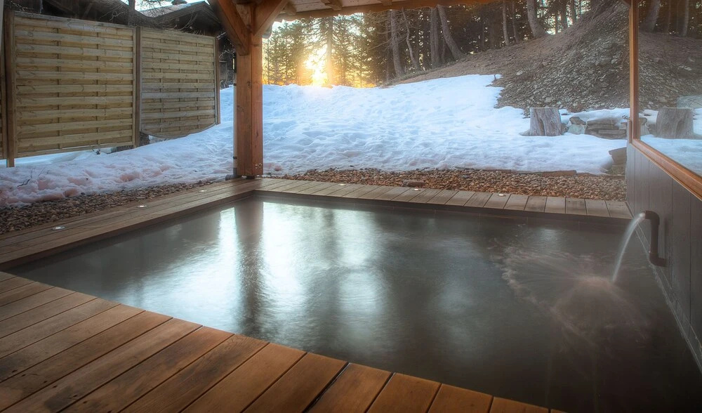 Chalet Matsuzaka - фото 16
