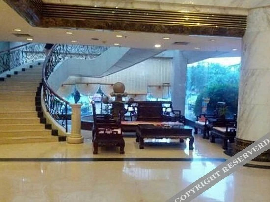Hezhou International Hotel