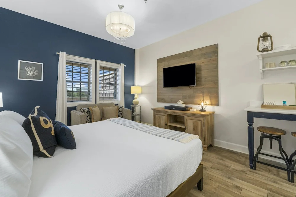 The Village Of South Walton - Chambres