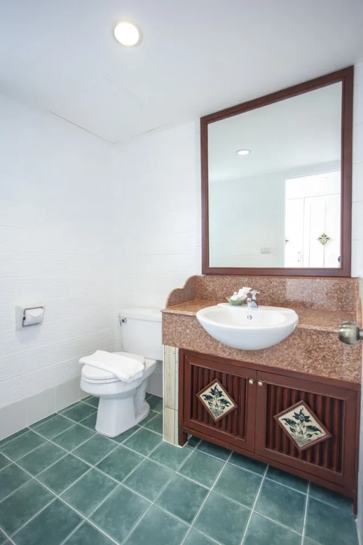 Viangbua Mansion - Chambres