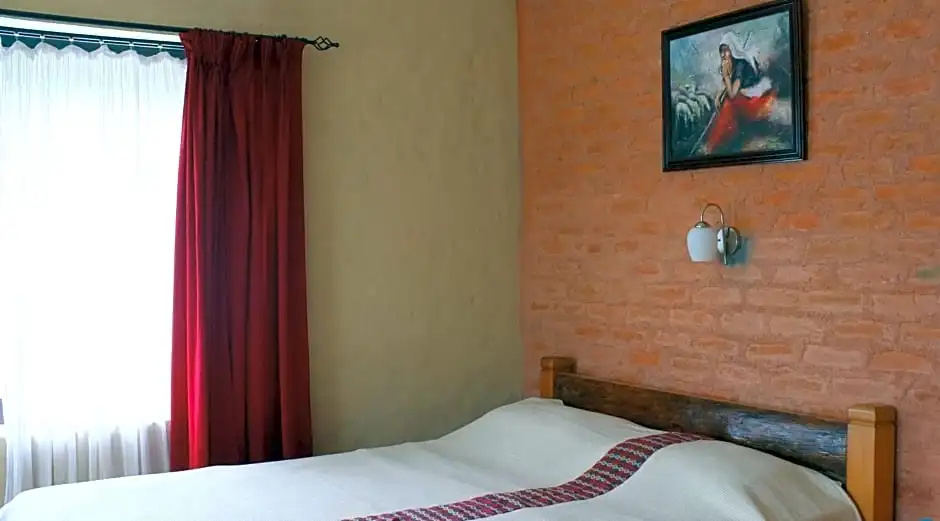 Sampada Inn - Chambres
