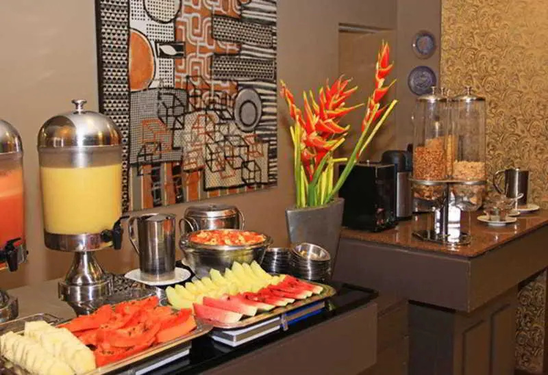 Hotel photo 10