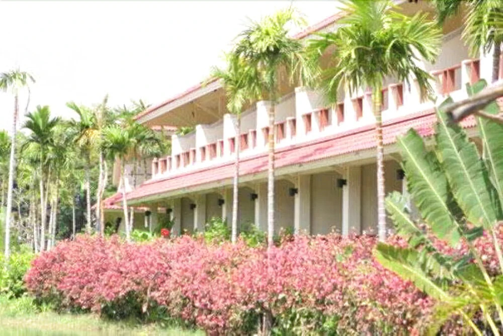 Muaklek Health Spa & Resort