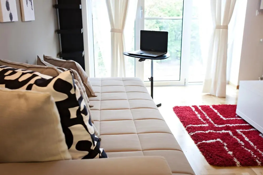 Boutique Apartments 360 - Général