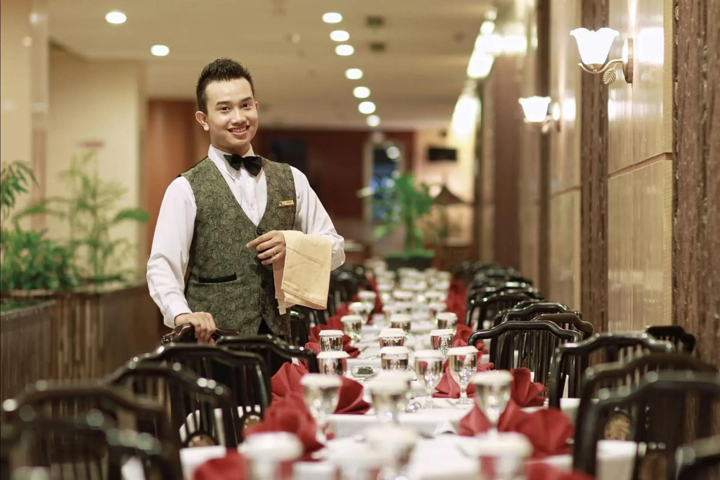 Rocky Plaza Hotel Padang - фото 45