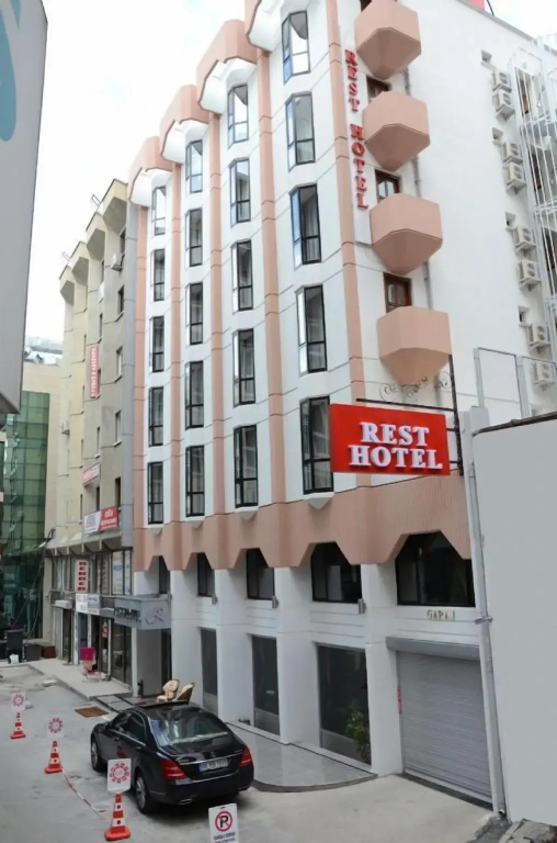 Hotel photo 5