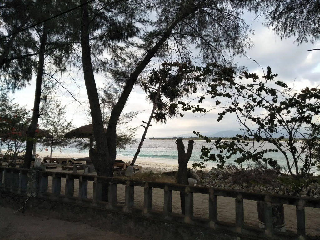 Kontiki Cottage