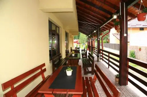 Pension Valeria