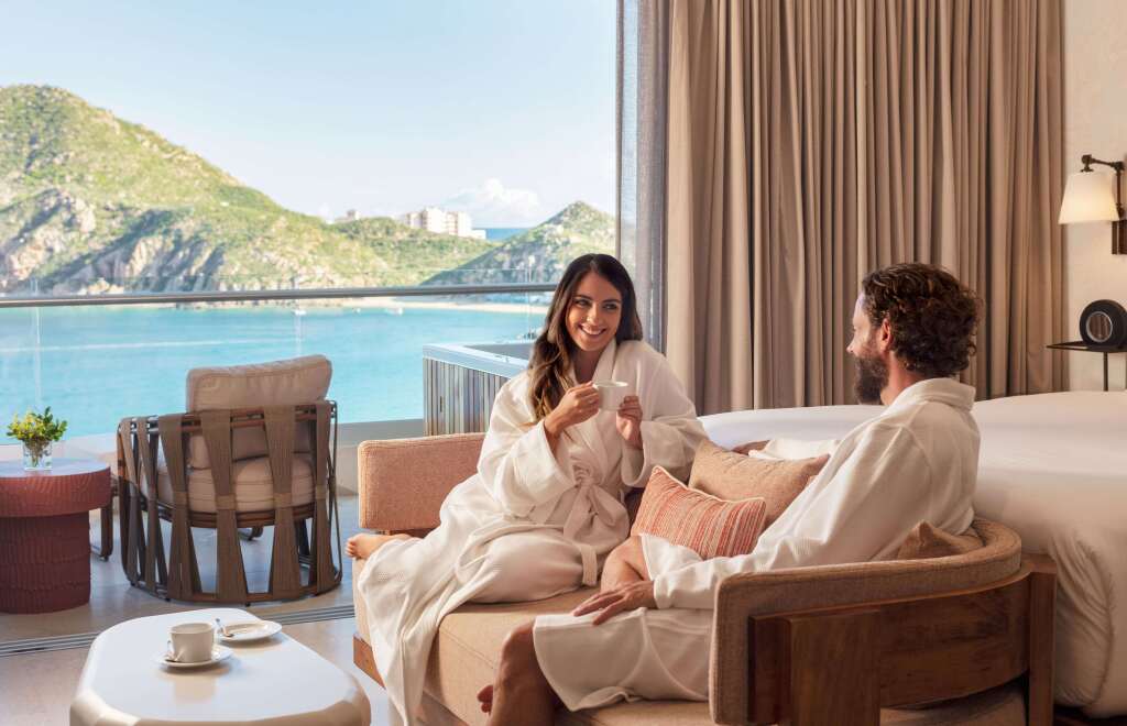 Corazón Cabo Resort & Spa picture