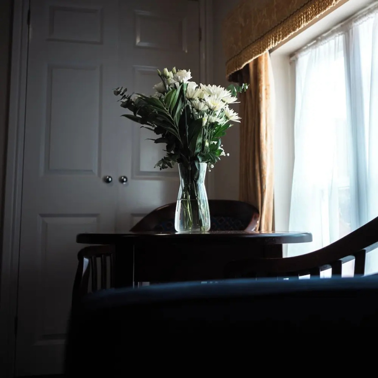 The Atherstone Red Lion Hotel - Chambres