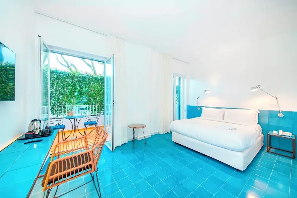 Premium room