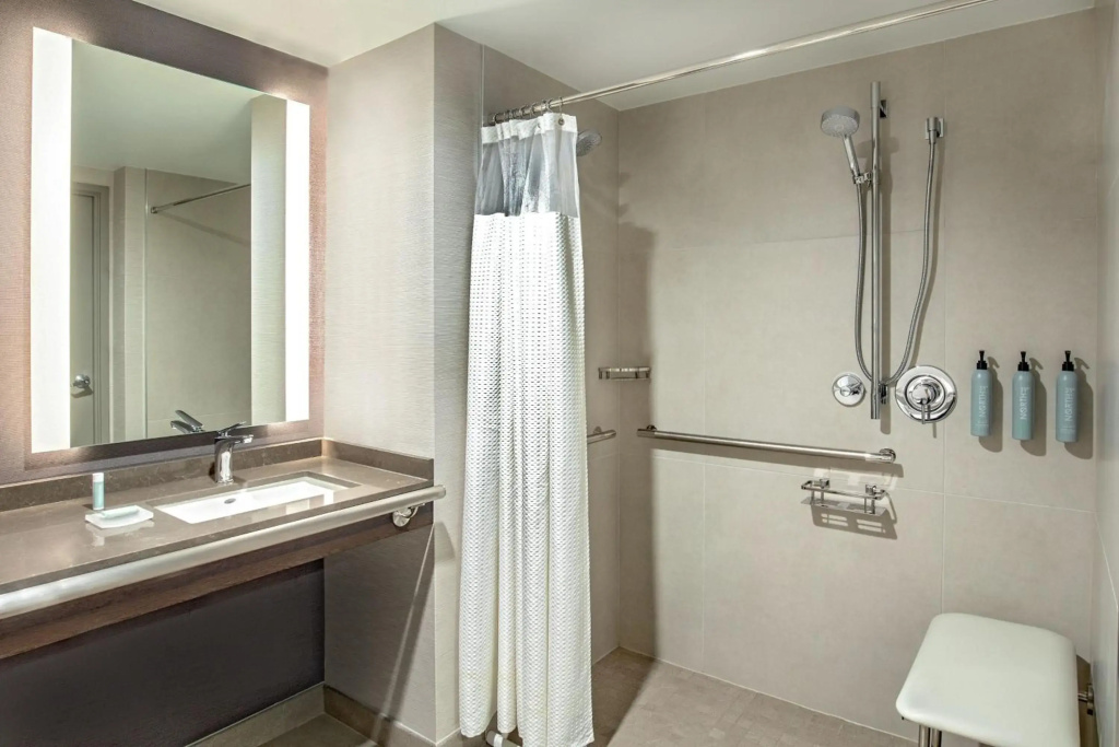 Courtyard by Marriott Boston Marlborough - Général