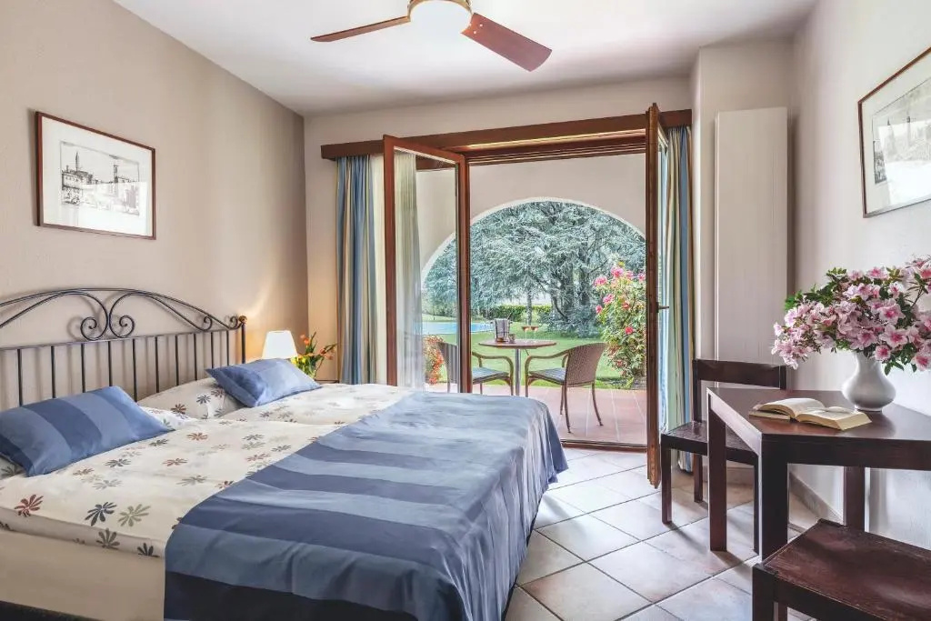 Garni Elena - Chambres