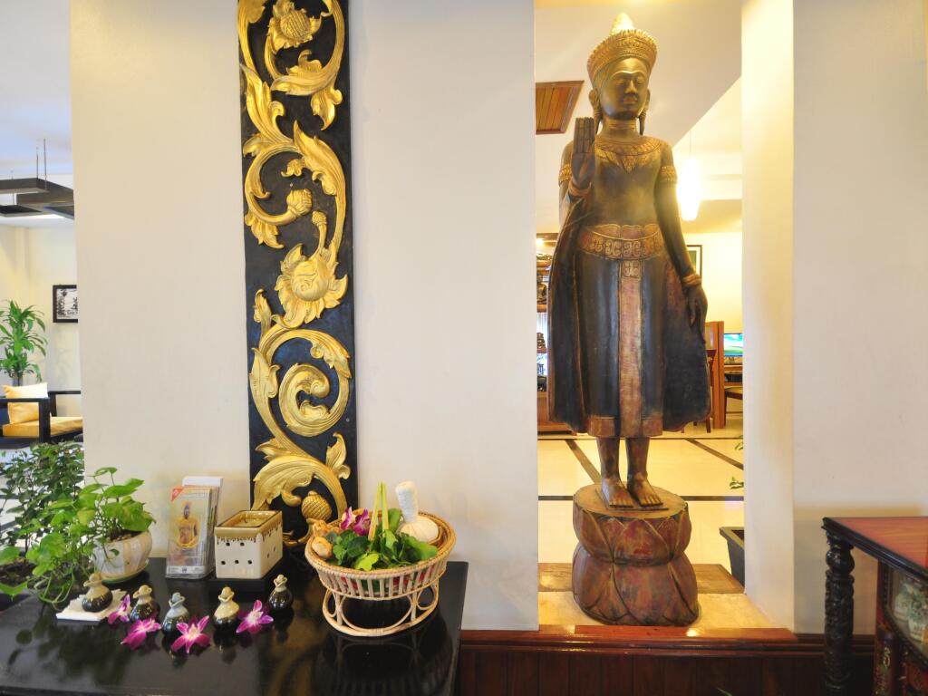 MotherHome Boutique by null