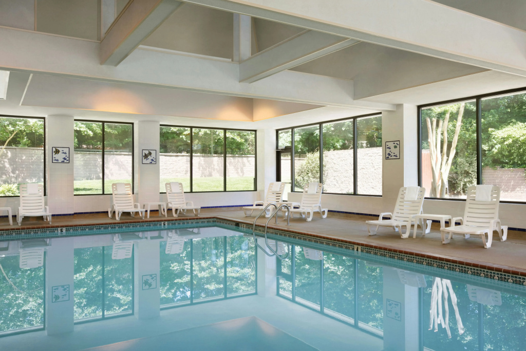 Homewood Suites by Hilton Williamsburg - Général