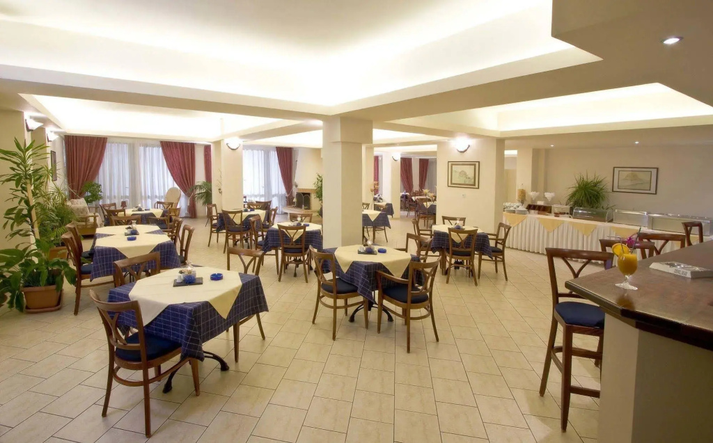 Hotel Panorama - Général